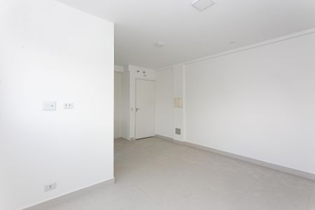 Apartamento à venda com 40m², 1 quarto e sem vaga Apartamento à venda com 40m², 1 quarto e sem vagaSala