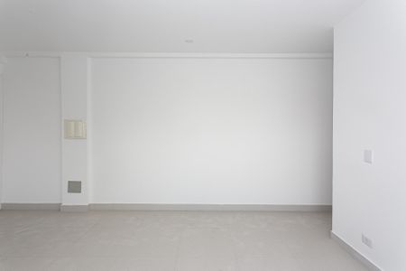 Apartamento à venda com 40m², 1 quarto e sem vaga Apartamento à venda com 40m², 1 quarto e sem vagaSala