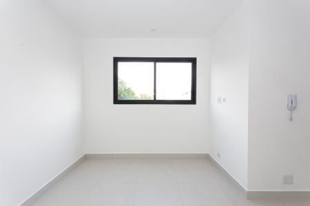 Apartamento à venda com 40m², 1 quarto e sem vaga Apartamento à venda com 40m², 1 quarto e sem vagaSala