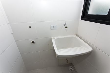 Apartamento à venda com 40m², 1 quarto e sem vaga Apartamento à venda com 40m², 1 quarto e sem vagaÁrea de Serviço - Tanque