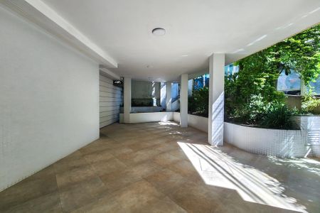 Apartamento para alugar com 28m², 1 quarto e sem vaga Apartamento para alugar com 28m², 1 quarto e sem vagaÁrea Comum