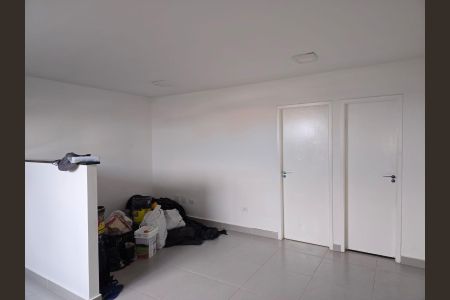 Studio para alugar com 42m², 1 quarto e sem vagaSala e Cozinha integrada 