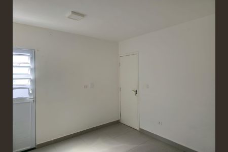 Studio para alugar com 42m², 1 quarto e sem vagaQuarto 