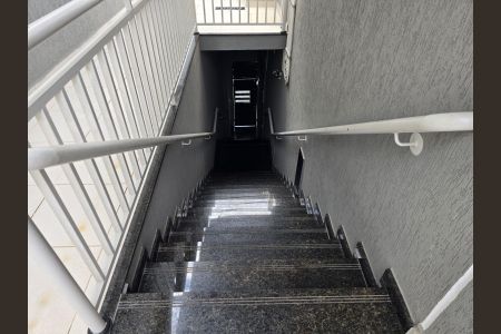 Studio para alugar com 42m², 1 quarto e sem vagaÁrea comum