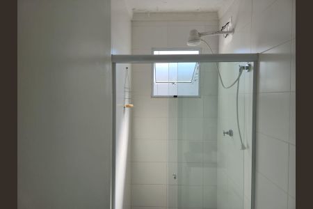 Studio para alugar com 42m², 1 quarto e sem vagaBanheiro Social