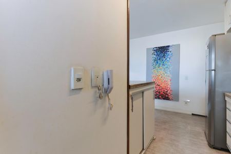 Apartamento à venda com 64m², 2 quartos e 2 vagas Apartamento à venda com 64m², 2 quartos e 2 vagasCozinha