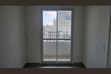 Apartamento à venda com 24m², 1 quarto e sem vaga Apartamento à venda com 24m², 1 quarto e sem vagaSala