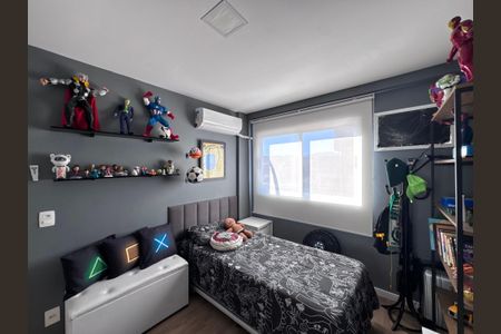 Apartamento à venda com 200m², 3 quartos e 2 vagas Apartamento à venda com 200m², 3 quartos e 2 vagasQuarto 2