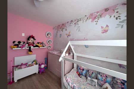 Apartamento à venda com 200m², 3 quartos e 2 vagasQuarto 1