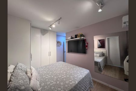 Apartamento à venda com 200m², 3 quartos e 2 vagasSuíte