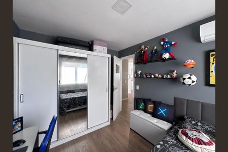 Apartamento à venda com 200m², 3 quartos e 2 vagasQuarto 2