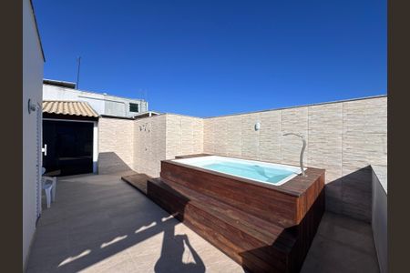 Apartamento à venda com 200m², 3 quartos e 2 vagasTerraço