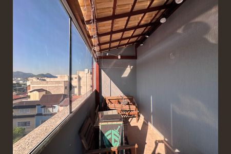 Apartamento à venda com 200m², 3 quartos e 2 vagas Apartamento à venda com 200m², 3 quartos e 2 vagasTerraço