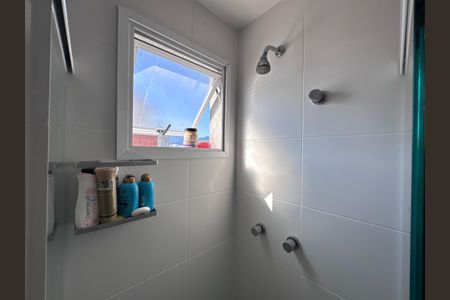 Apartamento à venda com 200m², 3 quartos e 2 vagasSuíte - Banheiro