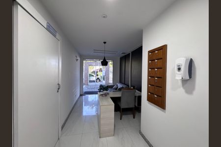 Apartamento à venda com 200m², 3 quartos e 2 vagasÁrea comum
