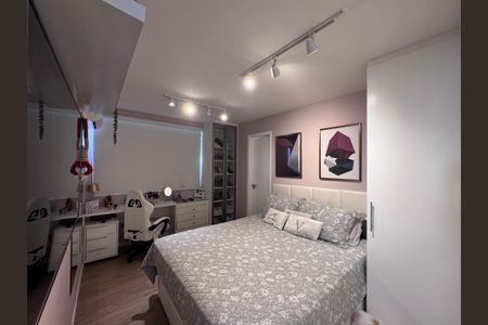 Apartamento à venda com 200m², 3 quartos e 2 vagasSuíte