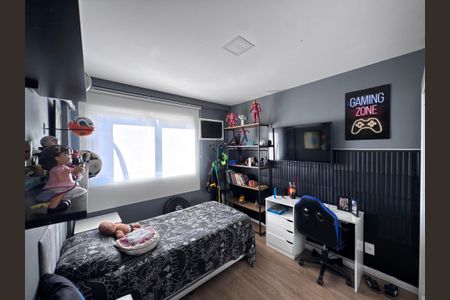 Apartamento à venda com 200m², 3 quartos e 2 vagas Apartamento à venda com 200m², 3 quartos e 2 vagasQuarto 2