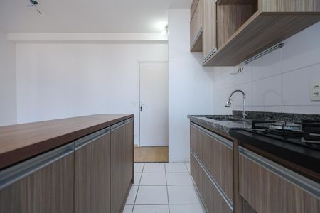 Apartamento para alugar com 64m², 2 quartos e 1 vaga Apartamento para alugar com 64m², 2 quartos e 1 vagaCozinha