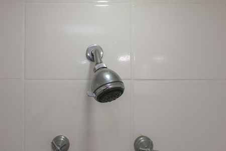 Apartamento para alugar com 64m², 2 quartos e 1 vaga Apartamento para alugar com 64m², 2 quartos e 1 vagaBanheiro