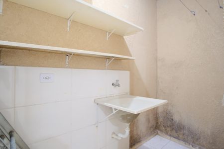 Apartamento à venda com 30m², 1 quarto e sem vagaÁrea de Serviço