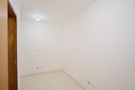 Apartamento à venda com 30m², 1 quarto e sem vagaQuarto