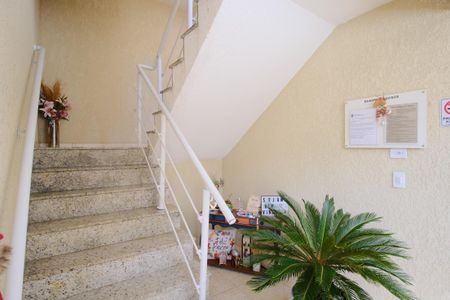 Apartamento à venda com 30m², 1 quarto e sem vagaÁrea comum