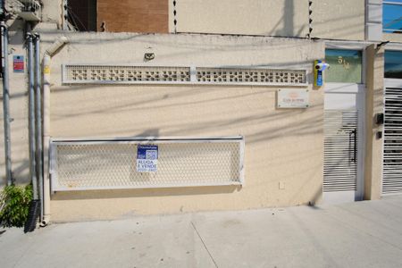 Apartamento à venda com 30m², 1 quarto e sem vagaPlaca