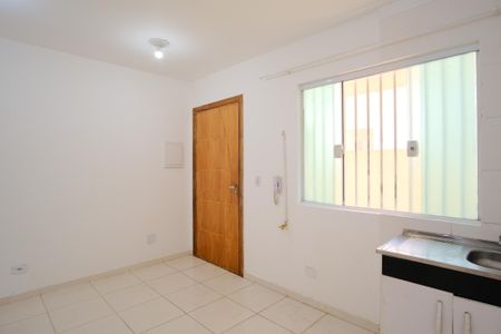 Apartamento à venda com 30m², 1 quarto e sem vagaSala