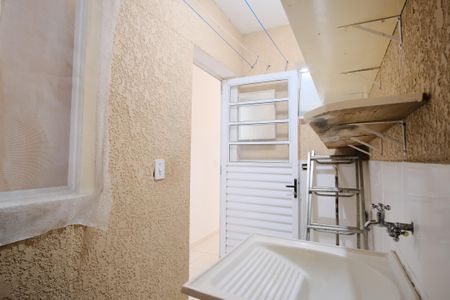 Apartamento à venda com 30m², 1 quarto e sem vagaÁrea de Serviço