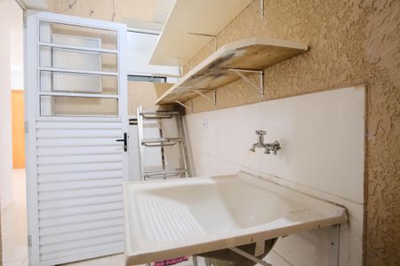 Apartamento à venda com 30m², 1 quarto e sem vagaÁrea de Serviço