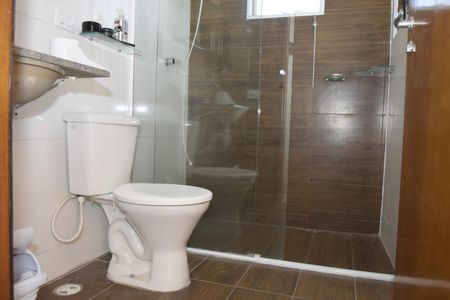 Casa para alugar com 1 quarto, 60m² em Jardim Nayara, Embu das Artes