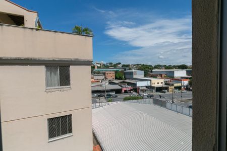 Apartamento à venda com 71m², 3 quartos e 1 vaga