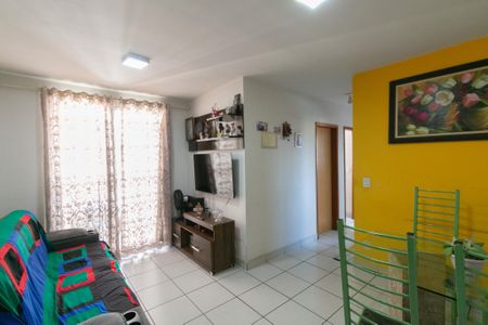 Apartamento à venda com 71m², 3 quartos e 1 vaga