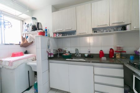 Apartamento à venda com 71m², 3 quartos e 1 vaga