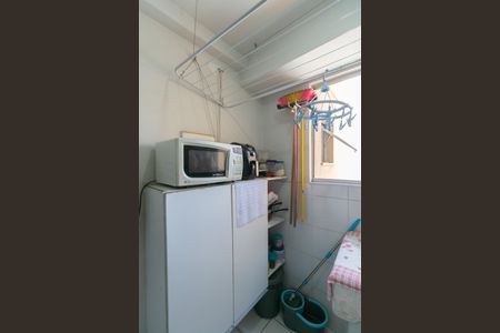 Apartamento à venda com 71m², 3 quartos e 1 vaga