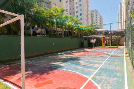 Apartamento à venda com 71m², 3 quartos e 1 vaga