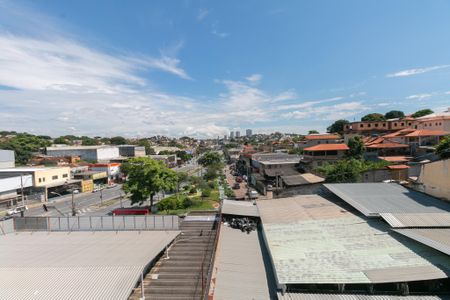 Apartamento à venda com 71m², 3 quartos e 1 vaga