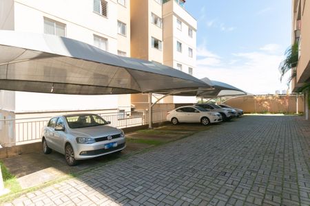 Apartamento à venda com 71m², 3 quartos e 1 vaga