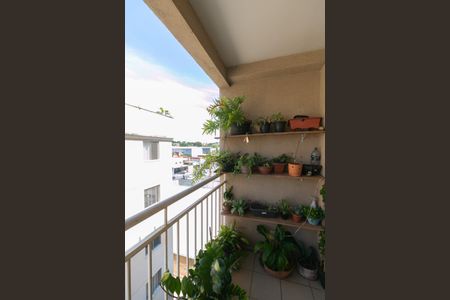 Apartamento à venda com 71m², 3 quartos e 1 vaga