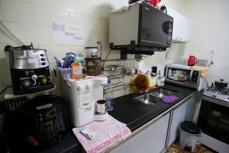 Casa à venda com 303m², 4 quartos e 2 vagasCozinha