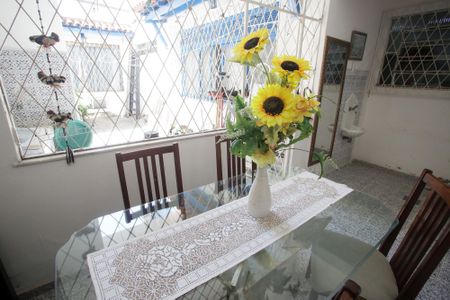 Casa à venda com 303m², 4 quartos e 2 vagasSala de Jantar