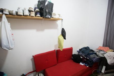 Casa à venda com 303m², 4 quartos e 2 vagasQuarto de Serviço