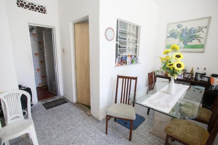 Casa à venda com 303m², 4 quartos e 2 vagasSala de Jantar