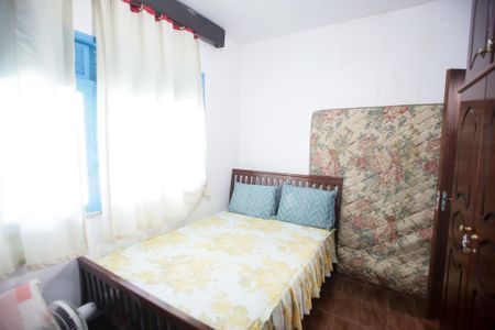 Casa à venda com 303m², 4 quartos e 2 vagasQuarto 2