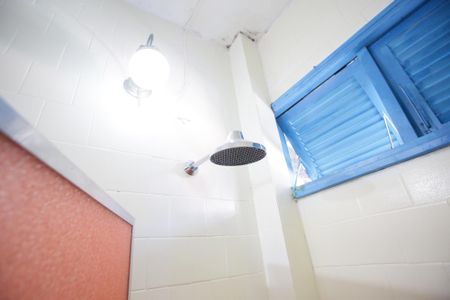 Casa à venda com 303m², 4 quartos e 2 vagasBanheiro Social