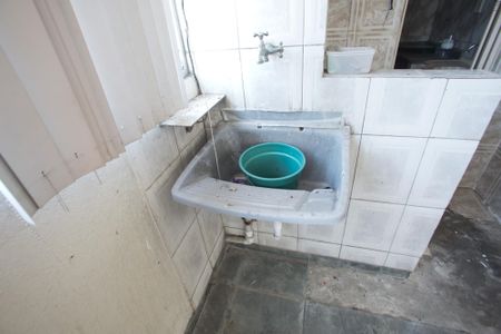 Casa à venda com 303m², 4 quartos e 2 vagasLavanderia