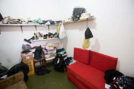 Casa à venda com 303m², 4 quartos e 2 vagasQuarto de Serviço