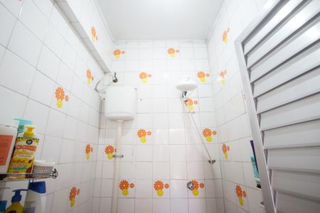 Casa para alugar com 303m², 4 quartos e 2 vagasBanheiro de serviço