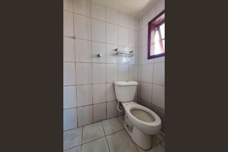 Apartamento para alugar com 65m², 1 quarto e sem vaga Apartamento para alugar com 65m², 1 quarto e sem vagaBanheiro