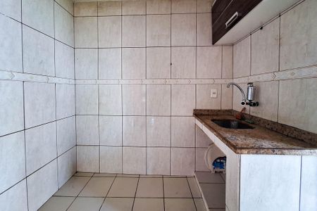 Apartamento para alugar com 65m², 1 quarto e sem vaga Apartamento para alugar com 65m², 1 quarto e sem vagaCozinha
